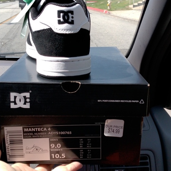 DC Manteca - Picture 5 of 5